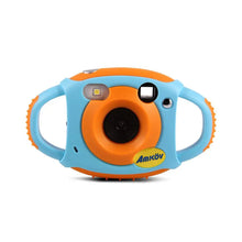 Load image into Gallery viewer, Cute Digital Video Camera for Kids Shopinc