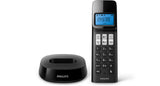 PHILIPS D141 Cordless Phone - USED