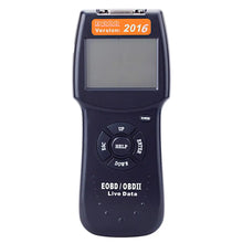 Load image into Gallery viewer, D900 Universal OBD2 EOBD CAN Code Scanner - 2016 Version Awesome Imports