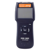 D900 Universal OBD2 EOBD CAN Code Scanner - 2016 Version