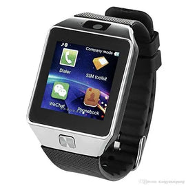 DZ09 Bluetooth Smart Watch with Single SIM Awesome Imports