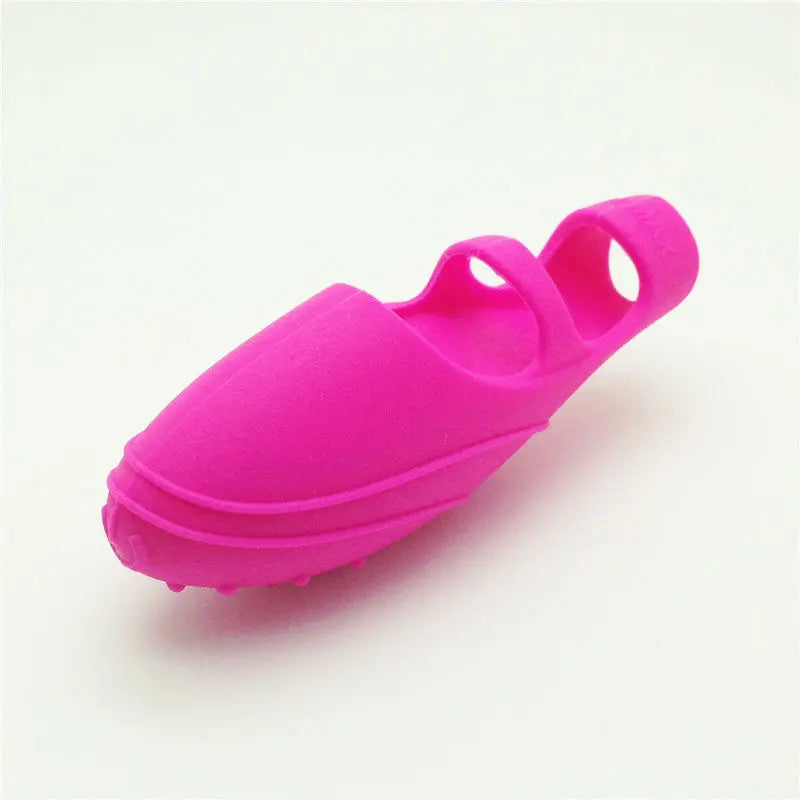 Dancer Finger G-Spot & Clitoral Vibrator Dancer