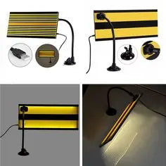 Dent Repair LED Line Board Awesome Imports