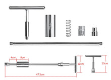 Load image into Gallery viewer, Dent Repair Tool Bag with 68 tool pieces Awesome Imports