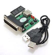 Load image into Gallery viewer, Desktop &amp; Laptop Motherboard POST Tester - Awesome Imports