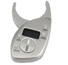 Load image into Gallery viewer, Digital Body Fat Caliper Mihuis