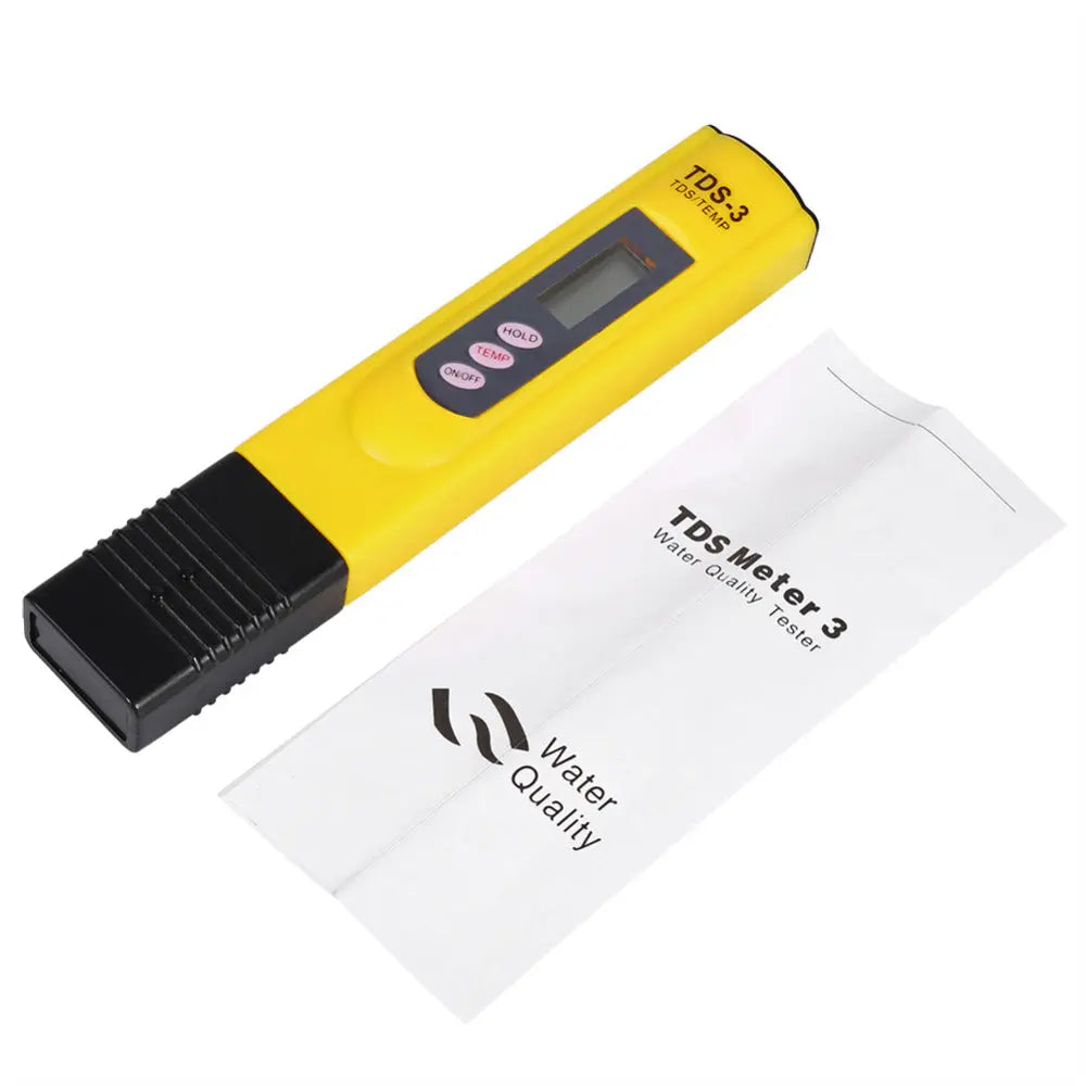 Digital TDS Water Quality Testing Pen Awesome Imports