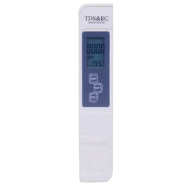 Digital TDS & EC Meter Tester EZ-1 Techme