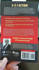 Do You Really Want to be an Entrepreneur? Shopinc