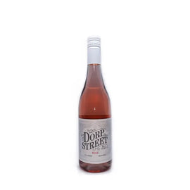 Dorp Street Rose - Case of 6 Awesome Imports