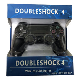 Doubleshock 4 Wireless Controller for PS4 Techme