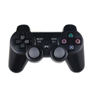 Doubleshock III Wireless Controller for PS3