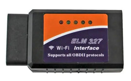 ELM 327 WIFI OBD 2 Scanner (iPhone compatible) - Awesome Imports