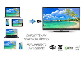 EZCast Dongle Wifi Display Receiver - Awesome Imports - 2