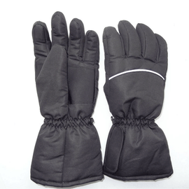 Electric Battery Heated Winter Gloves Awesome Imports