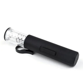 Electric Wine Botlle Opener Awesome Imports
