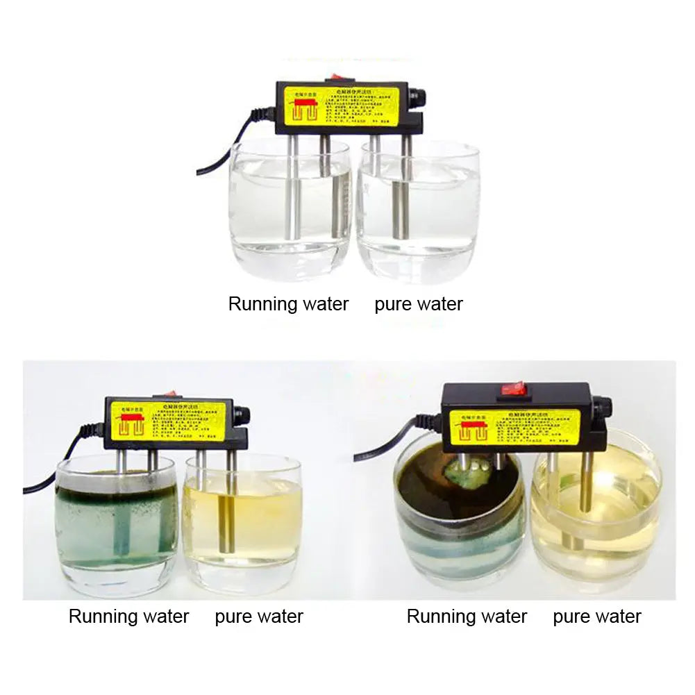 Electrolyzer TDS Water Tester 225 V Awesome Imports