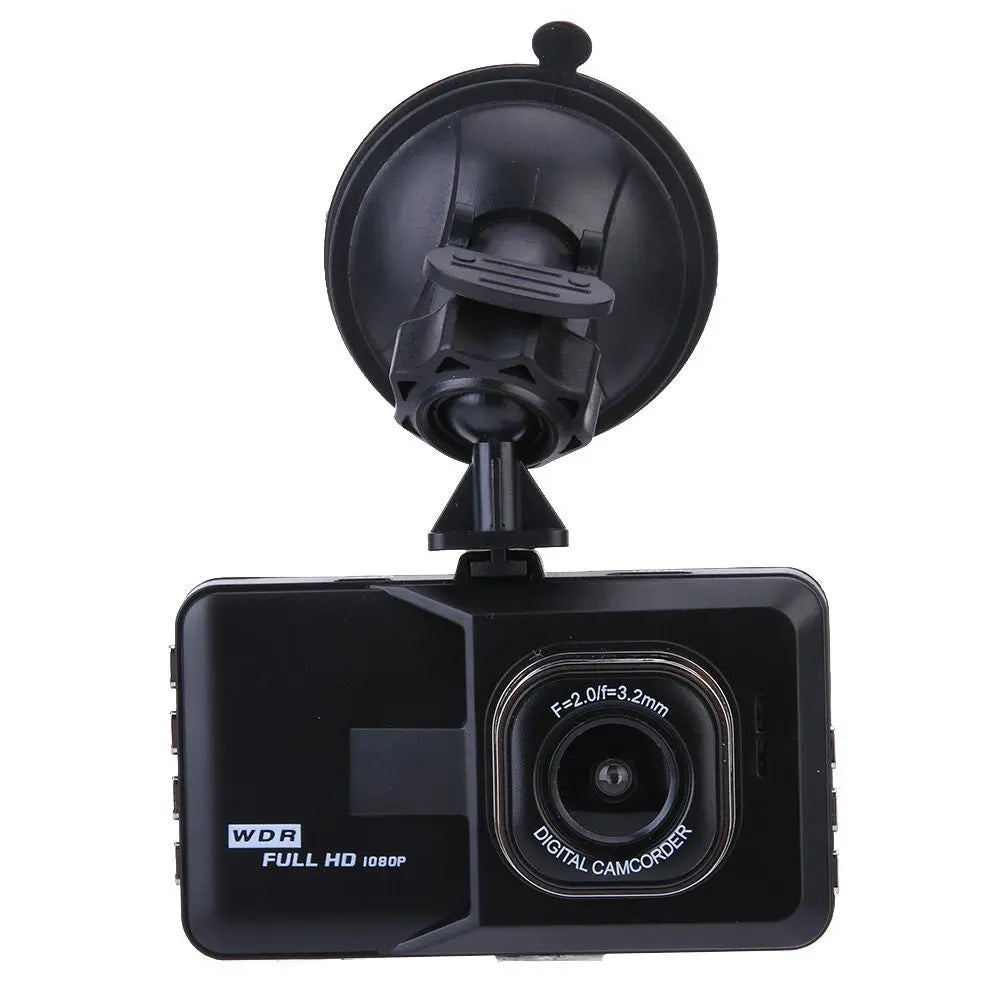 FH06 Dash Camera Awesome Imports
