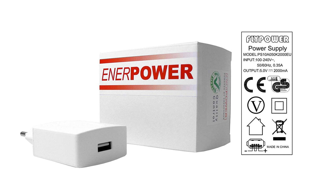 Flypower USB Power Supply