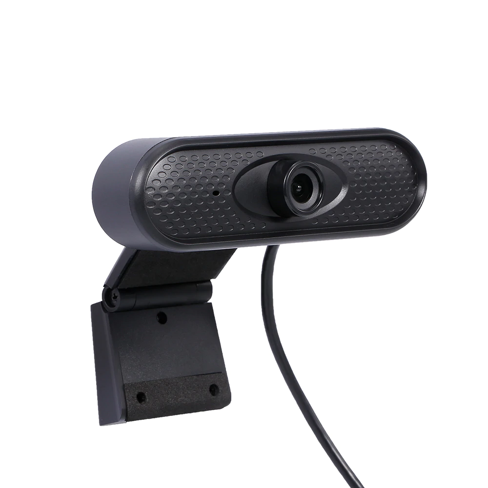Techme USB Webcam HD 1080P With Built in Mic