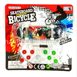 Finger Skateboard Awesome Imports