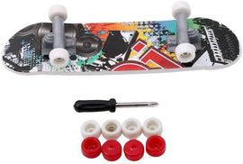 Finger Skateboard Awesome Imports