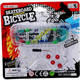 Finger Skateboard Awesome Imports