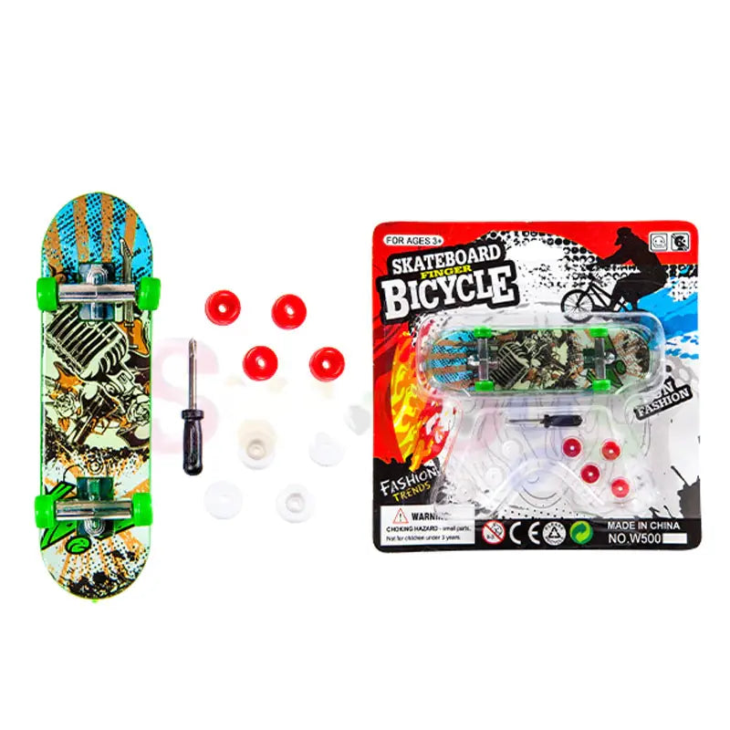 Finger Skateboard Awesome Imports