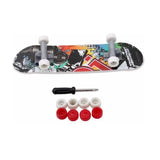 Finger Skateboard