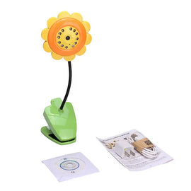 Flower Wifi Baby IP Camera Awesome Imports