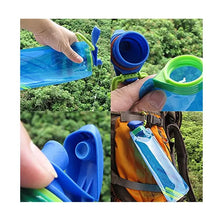 Load image into Gallery viewer, Foldable Compact Bottle - 0.7L Awesome Imports