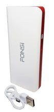 Load image into Gallery viewer, Fonsi 20000 mAh PowerBank Fonsi