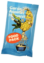 Load image into Gallery viewer, Food Pack Cards Against Humanity Cards Against Humaity