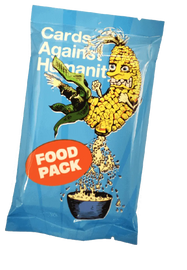 Food Pack Cards Against Humanity Cards Against Humaity