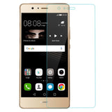 Protective Tempered Glass Screen Protector for Huawei P9