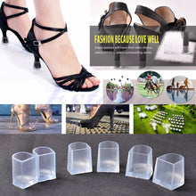 Load image into Gallery viewer, High Heel Protector