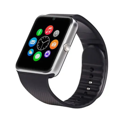 GT08 SIM Smart Watch Shopinc