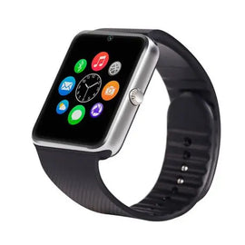 GT08 SIM Smart Watch Shopinc