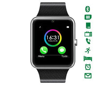 Load image into Gallery viewer, GT08 SIM Smart Watch Shopinc