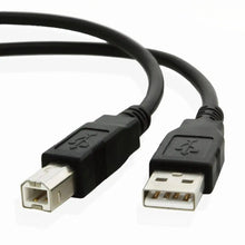 Load image into Gallery viewer, Generic 5M USB Printer Cable Techme