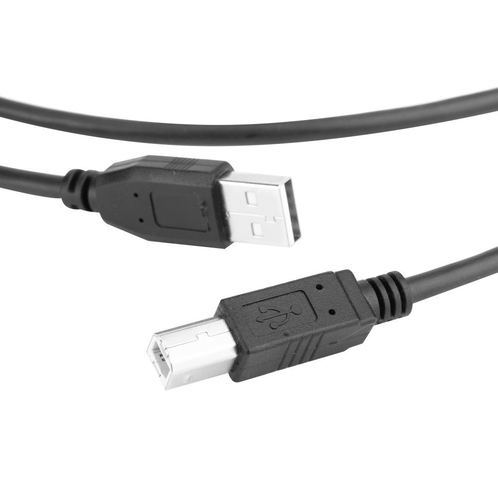 Generic 3M USB Printer Cable