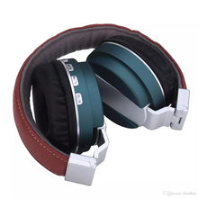 Load image into Gallery viewer, Gjby BT-008 Wireless Bluetooth Headset Gjby