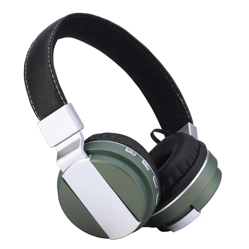 Gjby BT-008 Wireless Bluetooth Headset Gjby