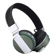 Load image into Gallery viewer, Gjby BT-008 Wireless Bluetooth Headset Gjby