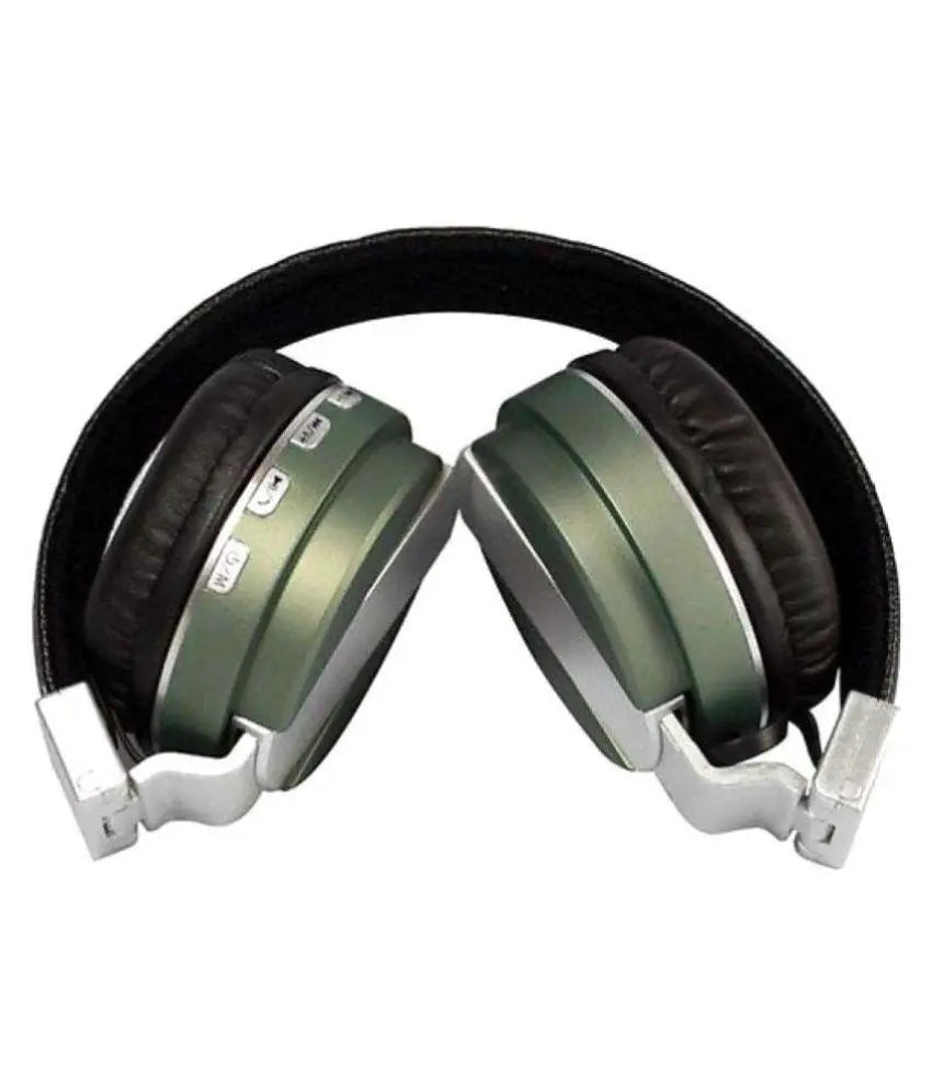 Gjby BT-008 Wireless Bluetooth Headset Gjby
