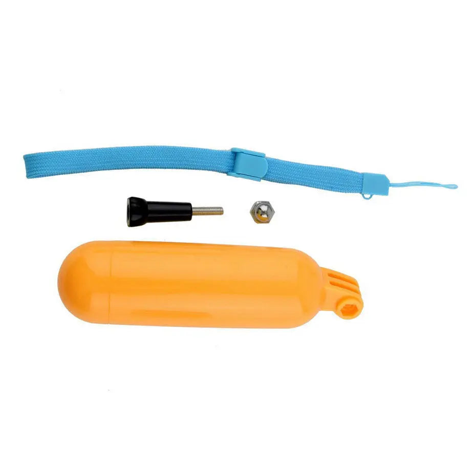 Go Pro Floating Hand Grip Handle Mount - Awesome Imports - 1