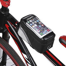 Load image into Gallery viewer, Gullop Cellphone Holder Panner Bicycle Bag - Small