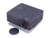 H80 Mini LED Projector