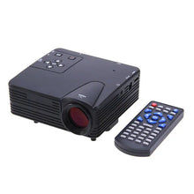 Load image into Gallery viewer, H80 Mini LED Projector - Awesome Imports - 2