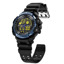 Load image into Gallery viewer, LEMFO LF21 Waterproof Fitness Smart Watch